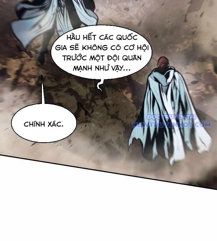 Bất Bại Chân Ma - Chapter 244 - Page 36