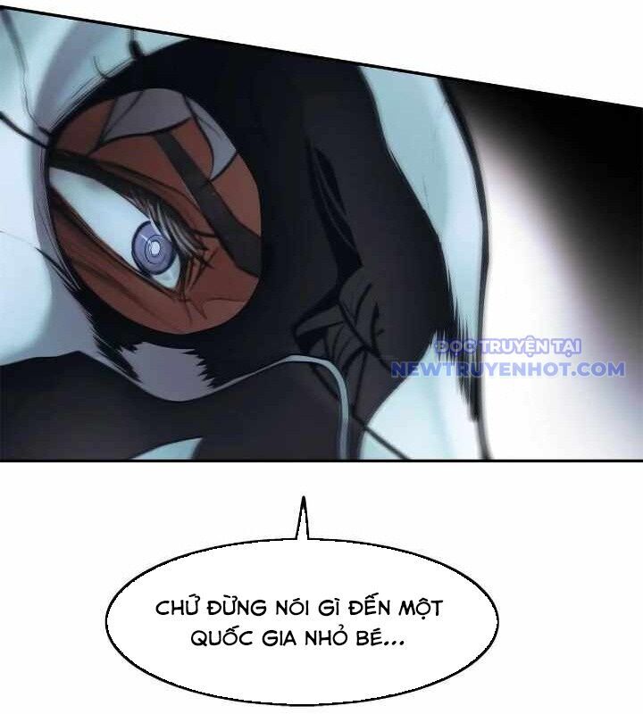 Bất Bại Chân Ma - Chapter 244 - Page 37