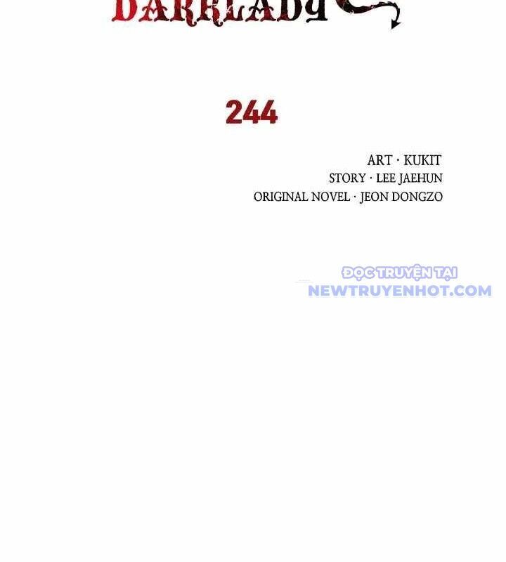 Bất Bại Chân Ma - Chapter 244 - Page 40