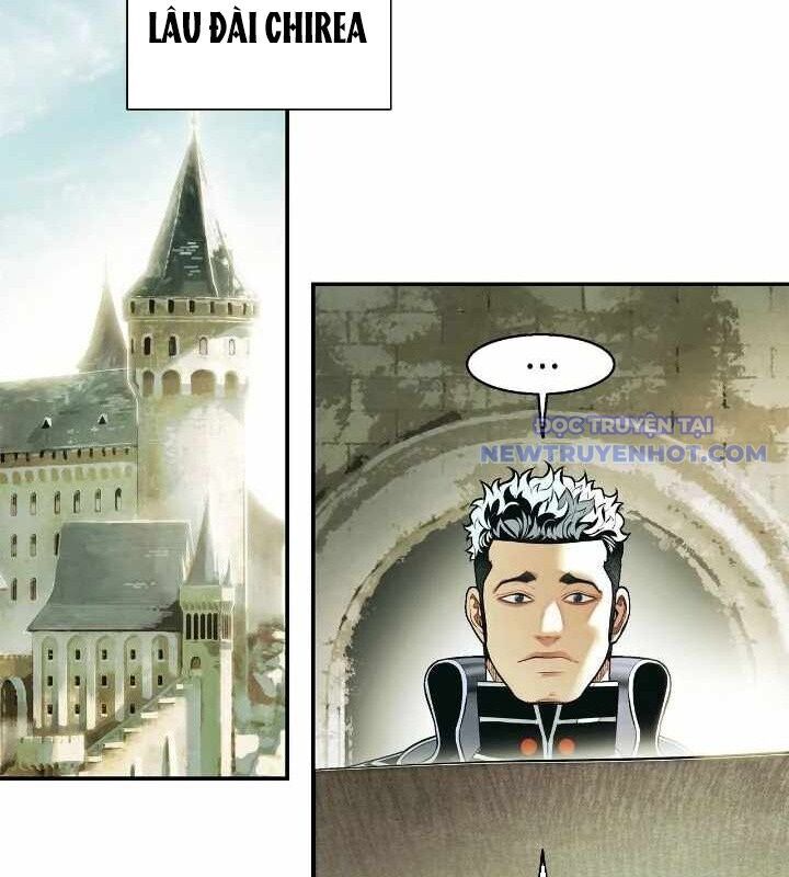 Bất Bại Chân Ma - Chapter 244 - Page 42