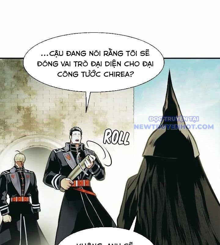 Bất Bại Chân Ma - Chapter 244 - Page 44