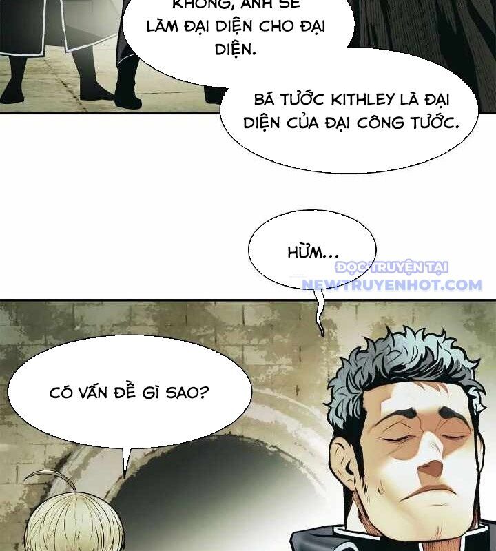 Bất Bại Chân Ma - Chapter 244 - Page 45