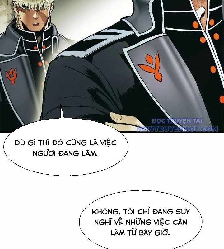 Bất Bại Chân Ma - Chapter 244 - Page 46
