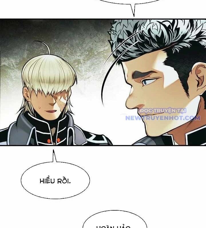 Bất Bại Chân Ma - Chapter 244 - Page 47