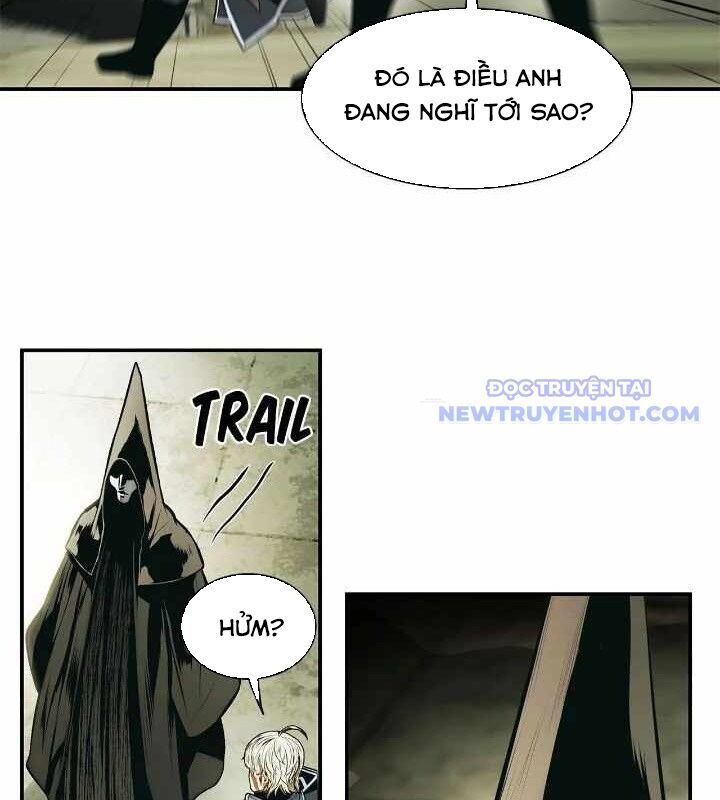 Bất Bại Chân Ma - Chapter 244 - Page 49