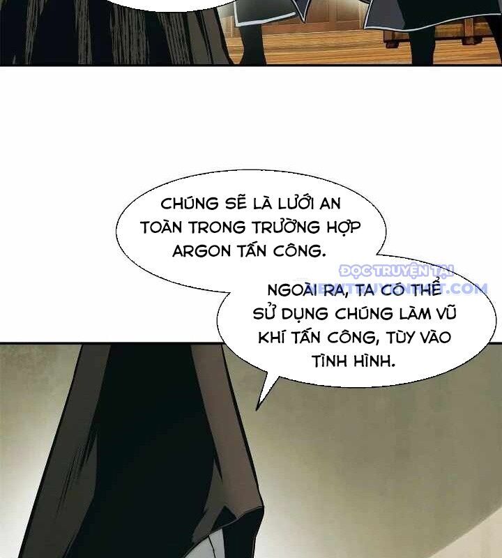 Bất Bại Chân Ma - Chapter 244 - Page 56
