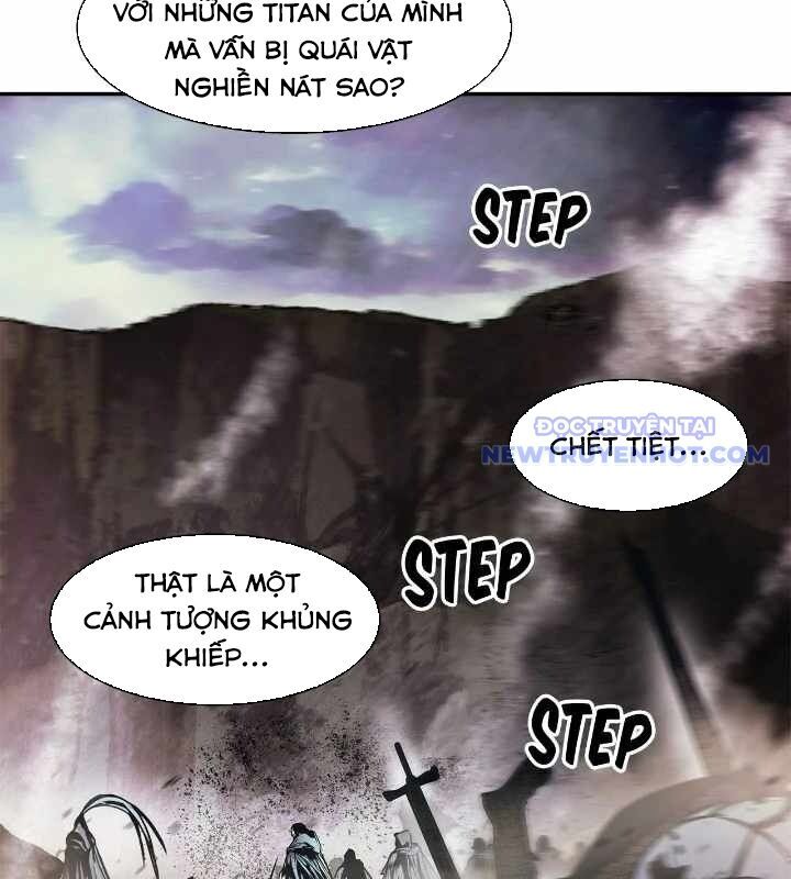 Bất Bại Chân Ma - Chapter 244 - Page 6