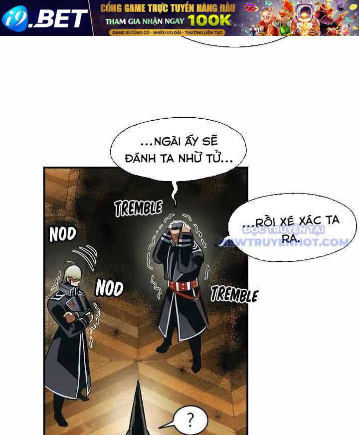 Bất Bại Chân Ma - Chapter 244 - Page 60