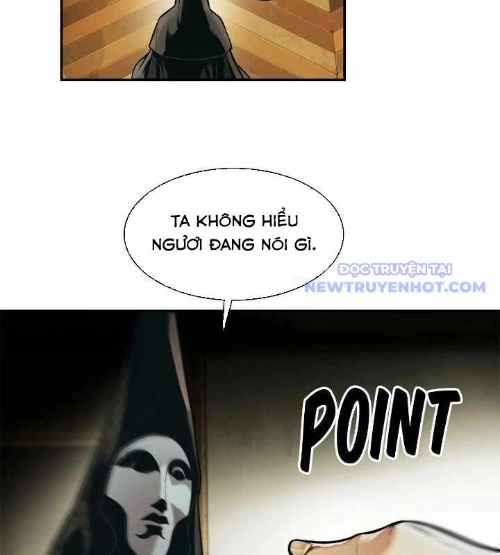 Bất Bại Chân Ma - Chapter 244 - Page 61