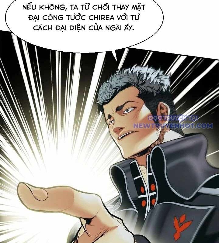 Bất Bại Chân Ma - Chapter 244 - Page 63