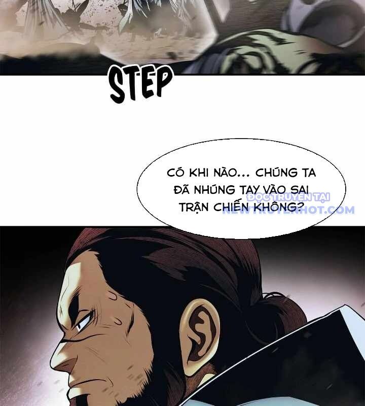 Bất Bại Chân Ma - Chapter 244 - Page 7