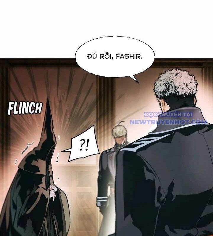 Bất Bại Chân Ma - Chapter 244 - Page 72