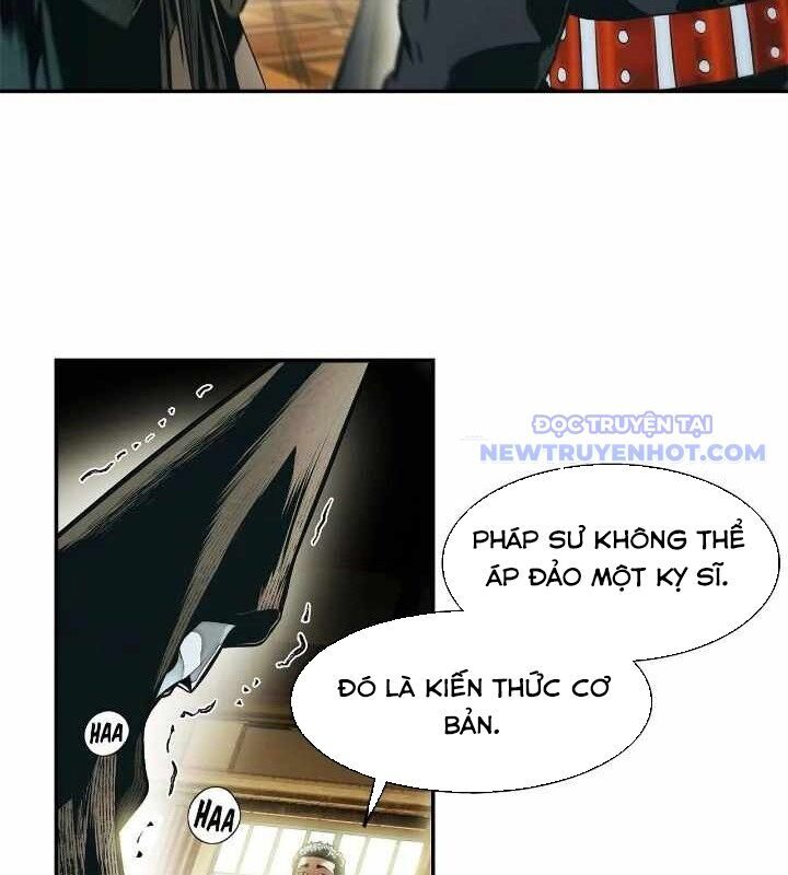 Bất Bại Chân Ma - Chapter 244 - Page 73
