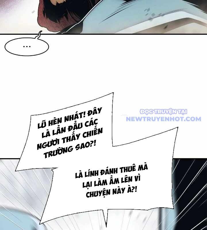 Bất Bại Chân Ma - Chapter 244 - Page 8