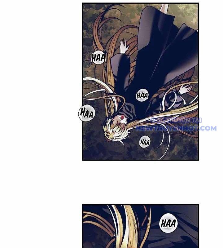 Bất Bại Chân Ma - Chapter 244 - Page 94