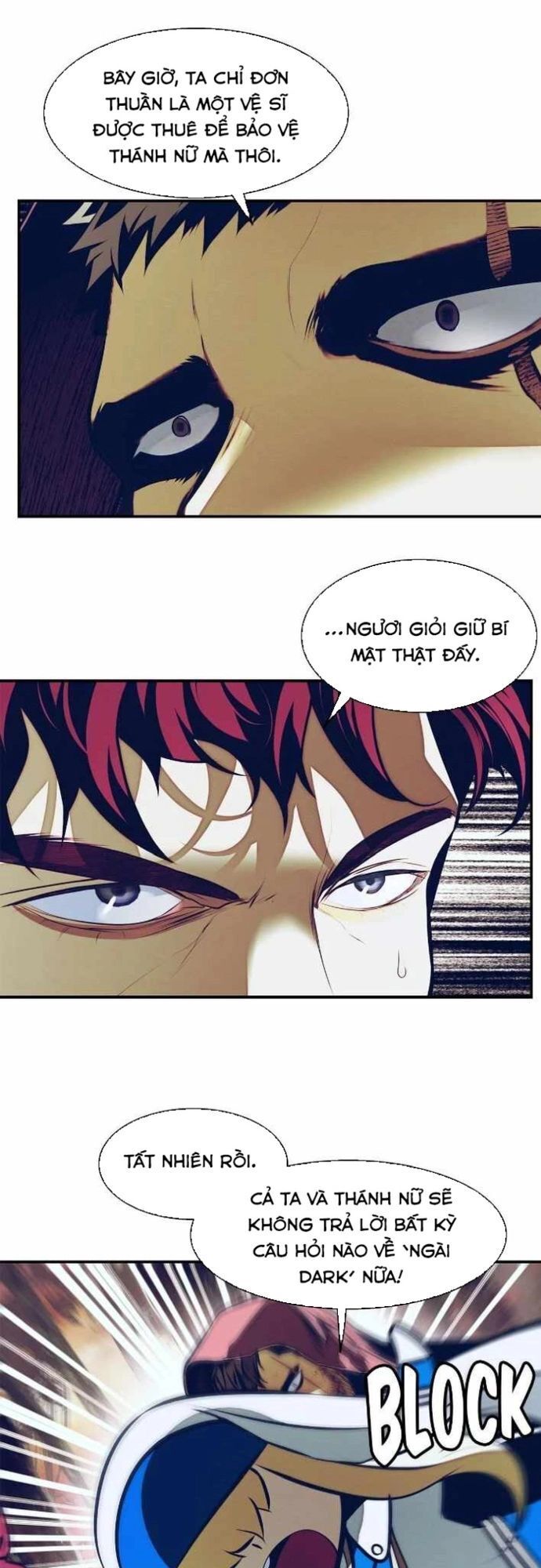 Bất Bại Chân Ma - Chapter 245 - Page 13