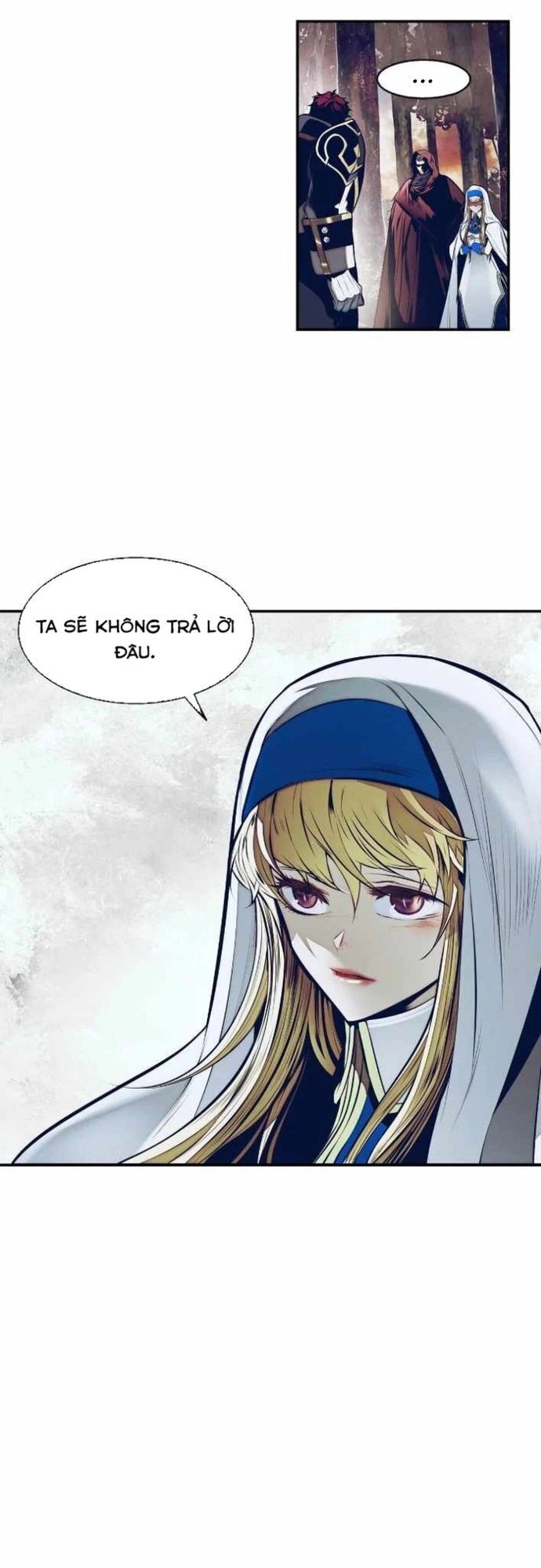 Bất Bại Chân Ma - Chapter 245 - Page 16