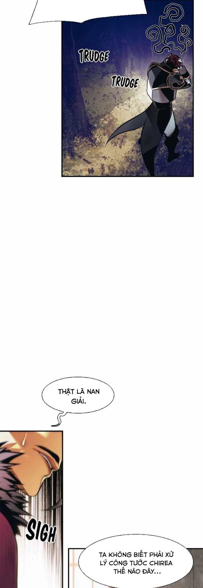 Bất Bại Chân Ma - Chapter 245 - Page 20