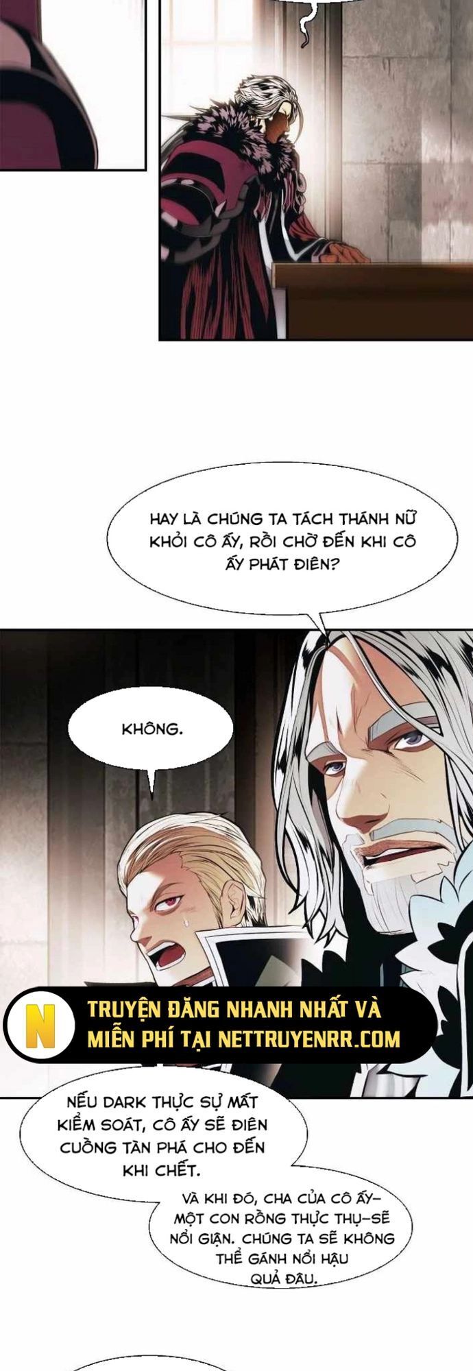 Bất Bại Chân Ma - Chapter 245 - Page 21
