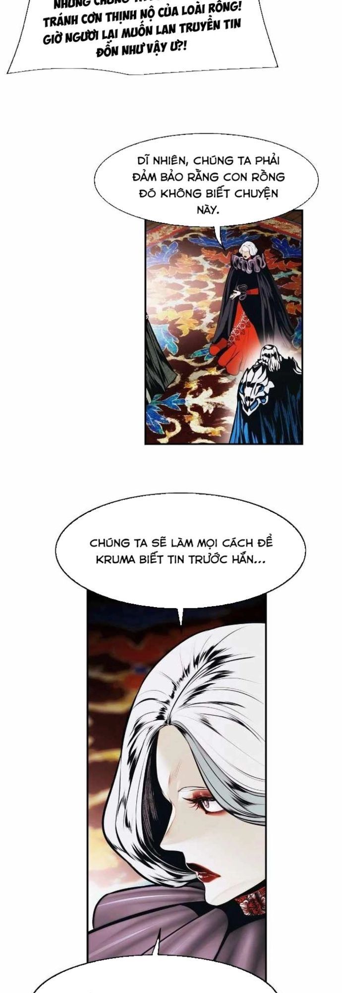 Bất Bại Chân Ma - Chapter 245 - Page 25