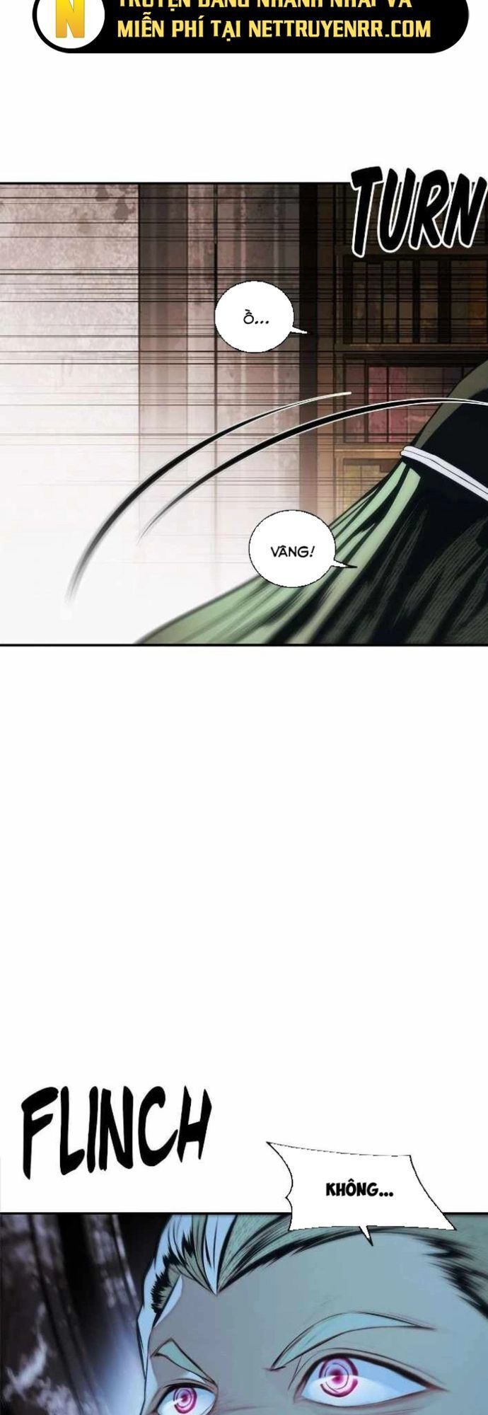 Bất Bại Chân Ma - Chapter 245 - Page 39