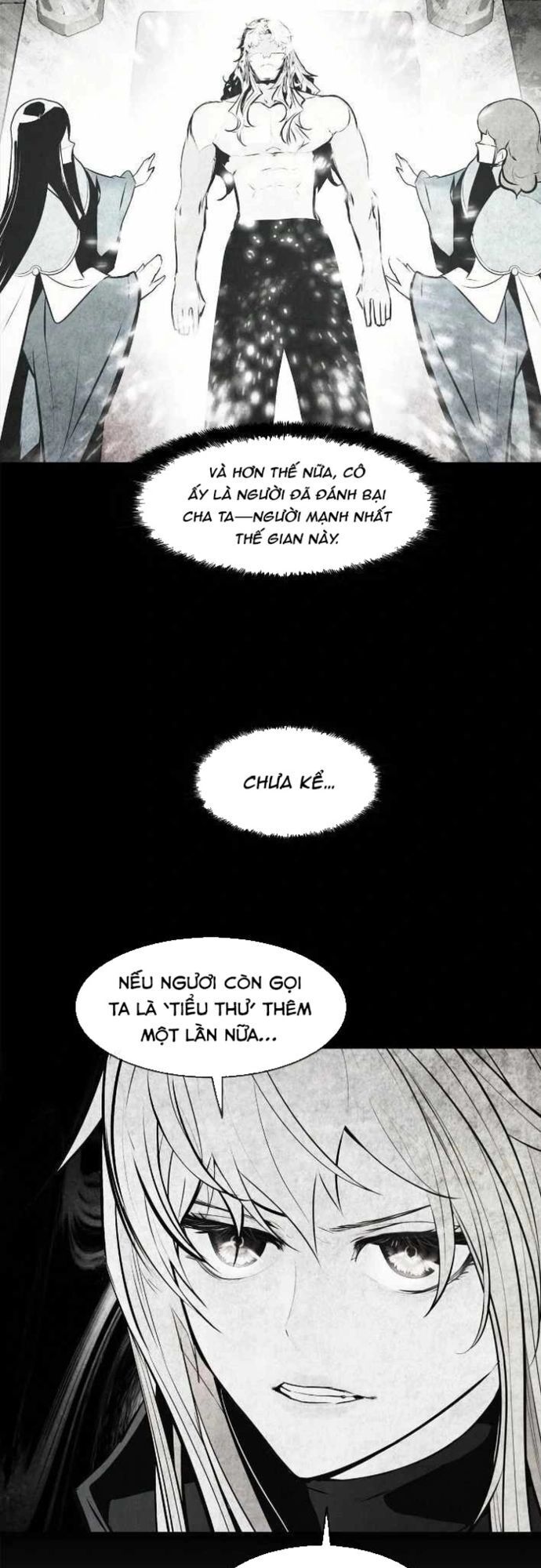 Bất Bại Chân Ma - Chapter 245 - Page 4