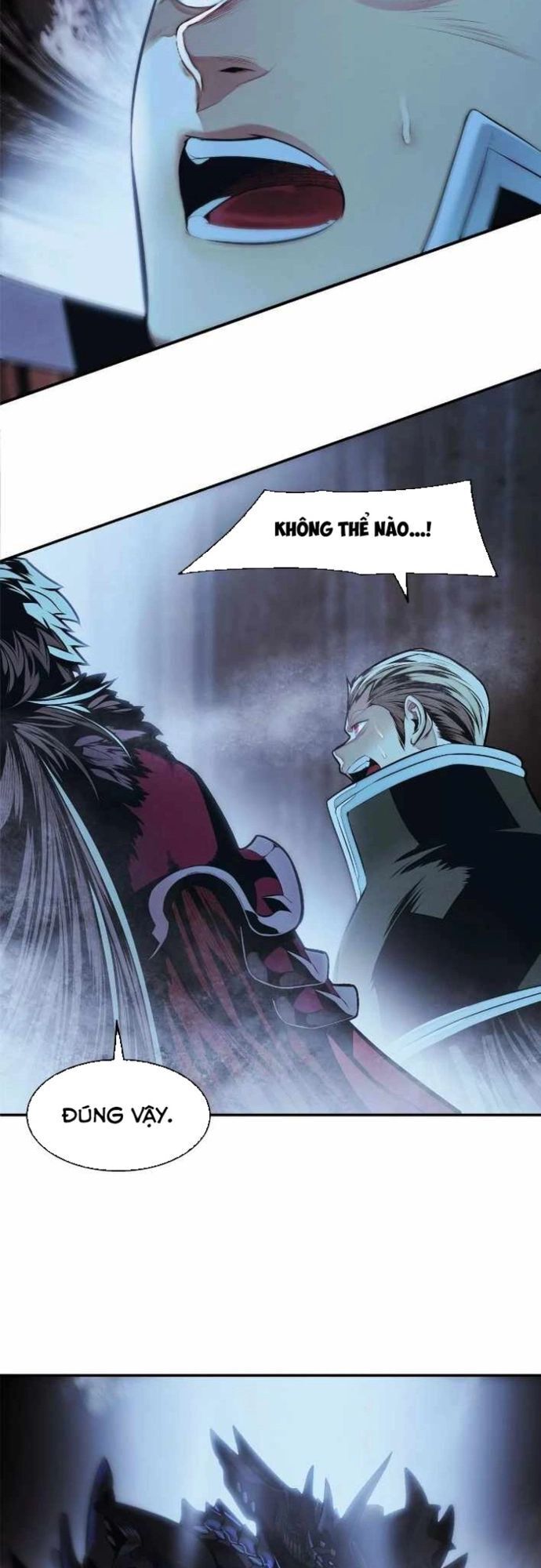 Bất Bại Chân Ma - Chapter 245 - Page 40