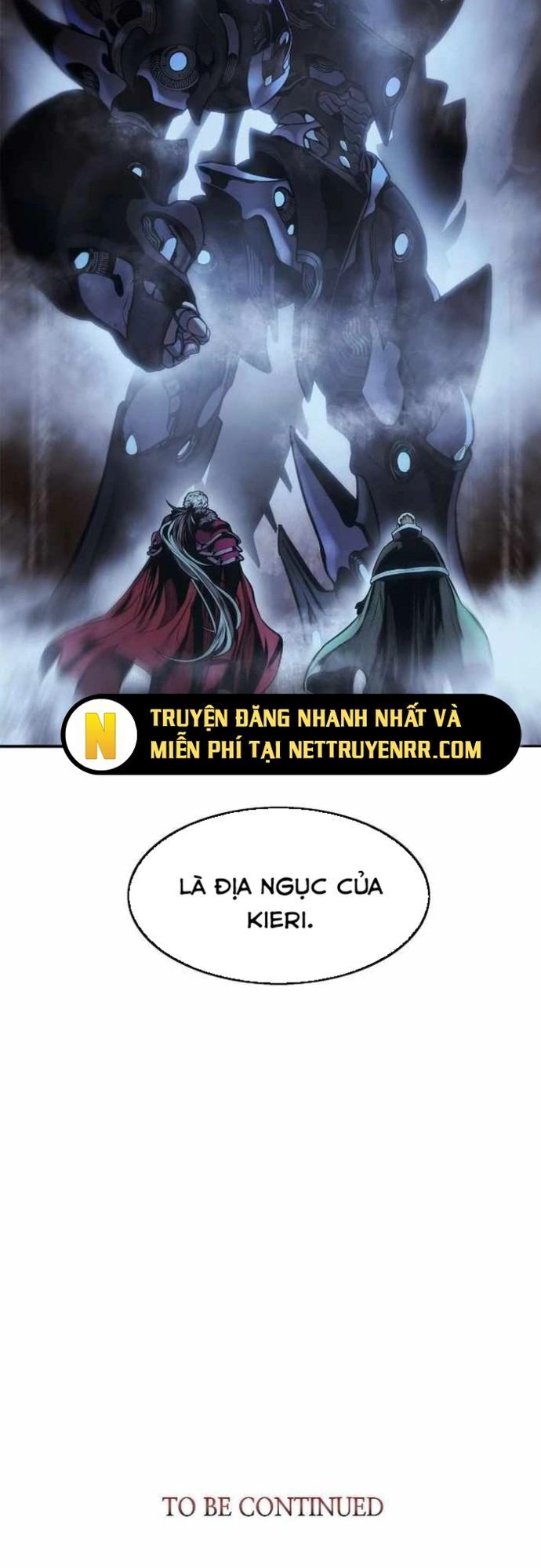 Bất Bại Chân Ma - Chapter 245 - Page 41
