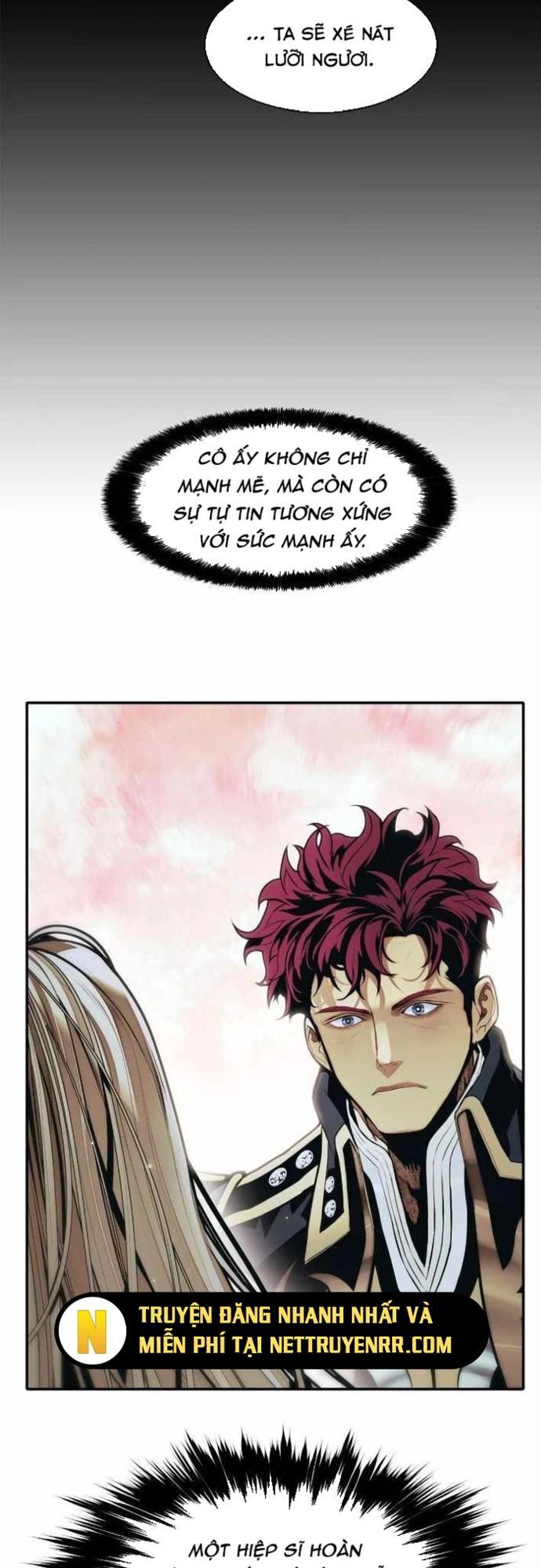 Bất Bại Chân Ma - Chapter 245 - Page 5