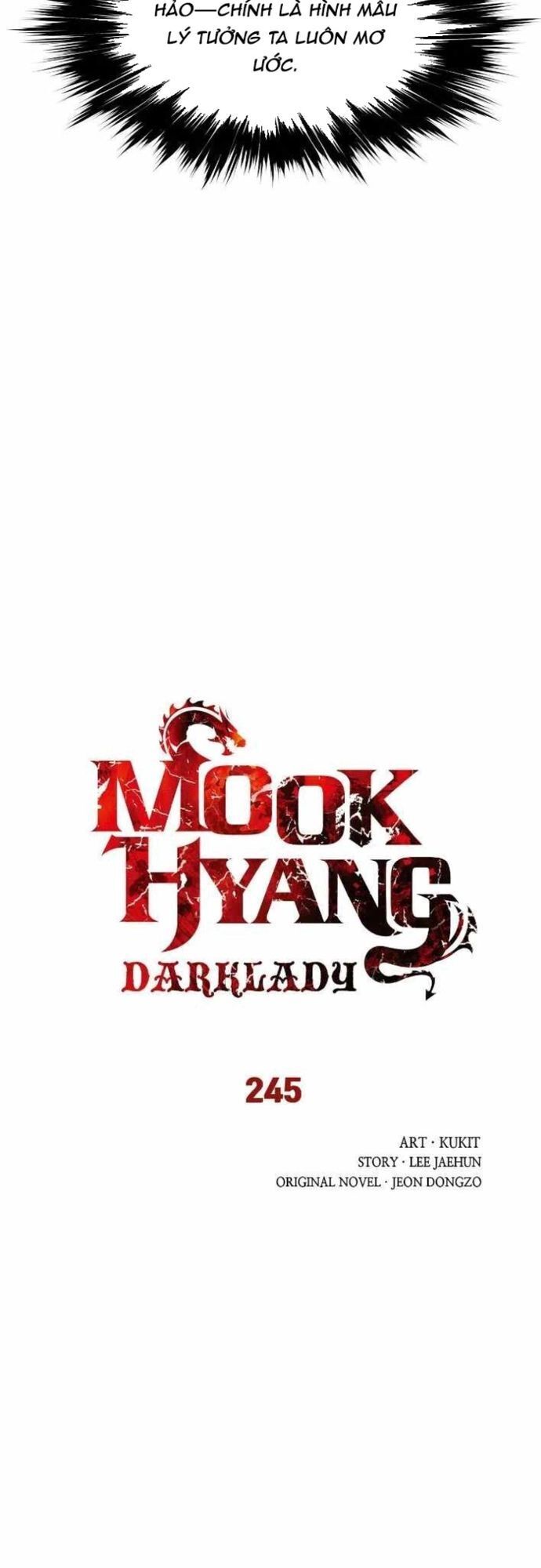 Bất Bại Chân Ma - Chapter 245 - Page 6