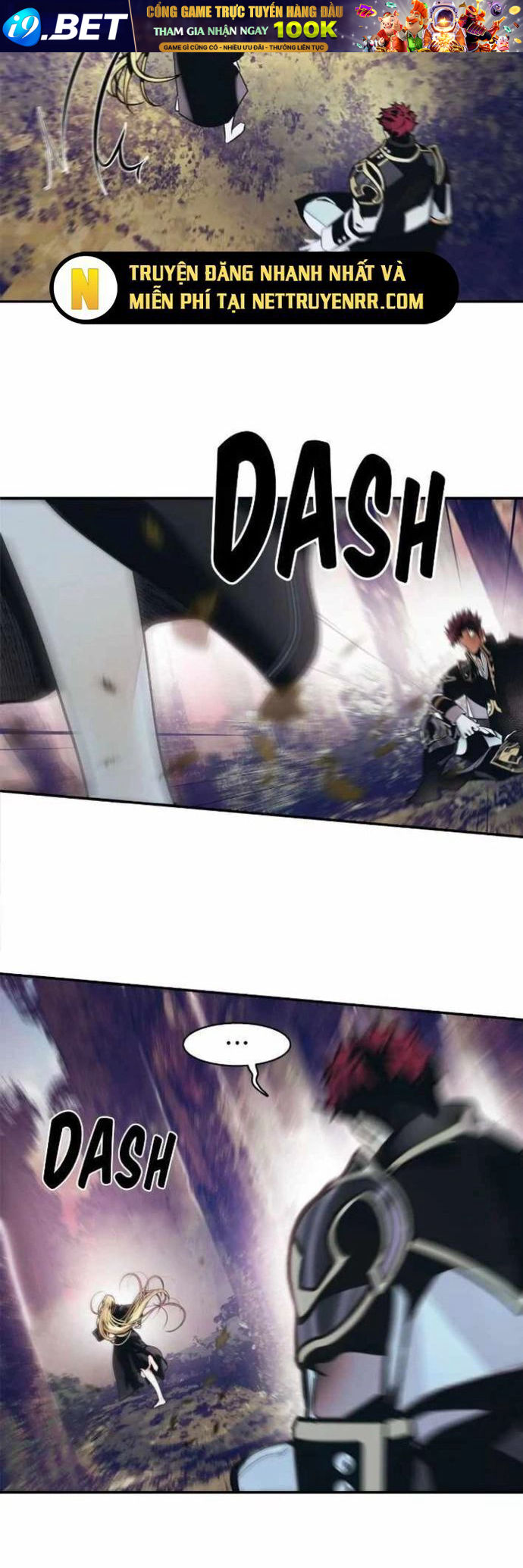 Bất Bại Chân Ma - Chapter 245 - Page 8