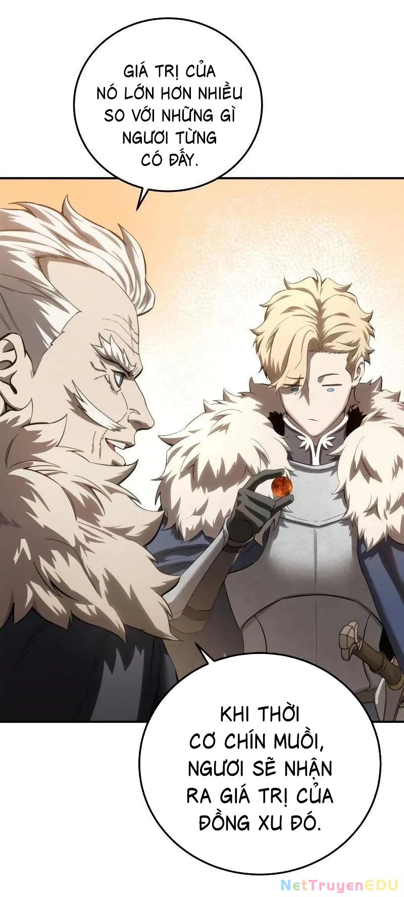 Tinh Tú Kiếm Sĩ - Chapter 78 - Page 14