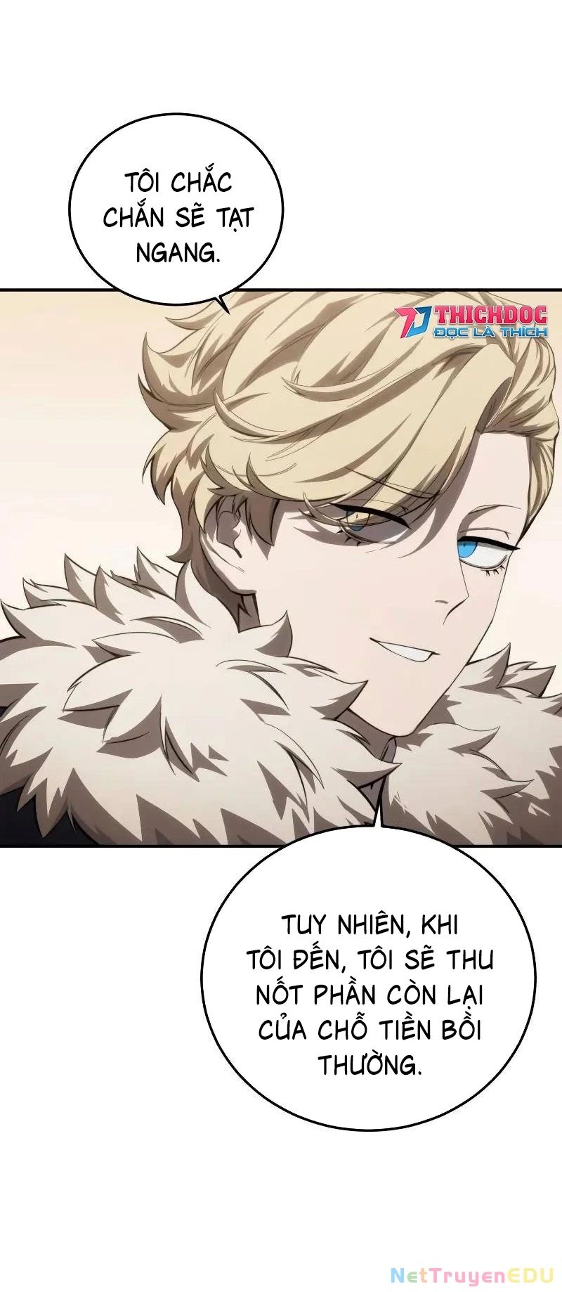 Tinh Tú Kiếm Sĩ - Chapter 78 - Page 17