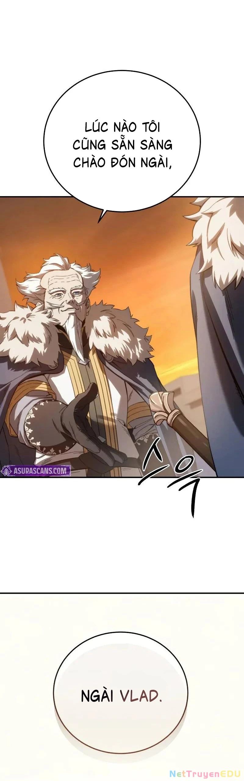 Tinh Tú Kiếm Sĩ - Chapter 78 - Page 18