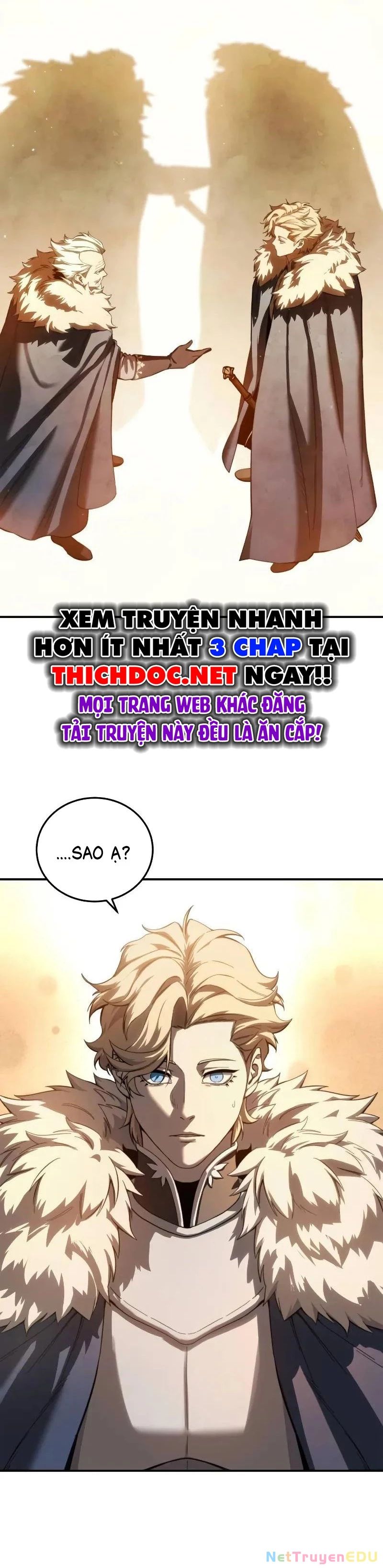 Tinh Tú Kiếm Sĩ - Chapter 78 - Page 19
