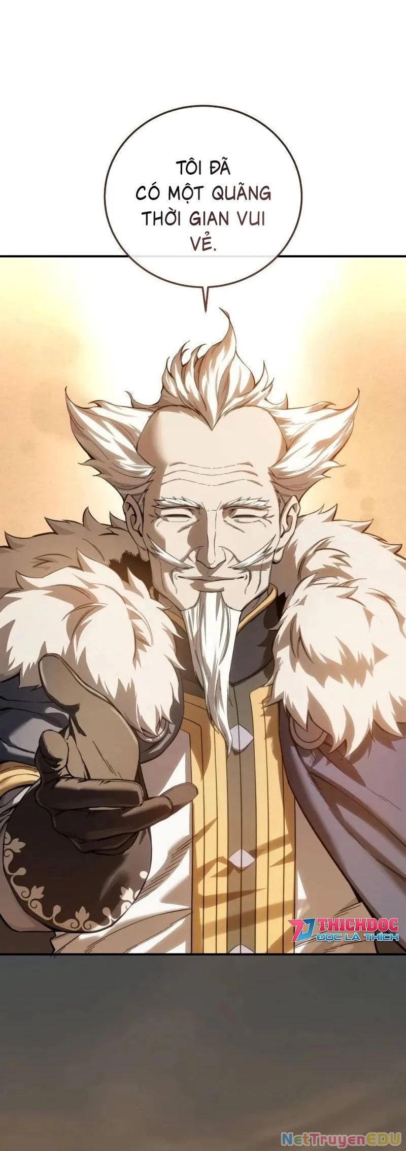 Tinh Tú Kiếm Sĩ - Chapter 78 - Page 20