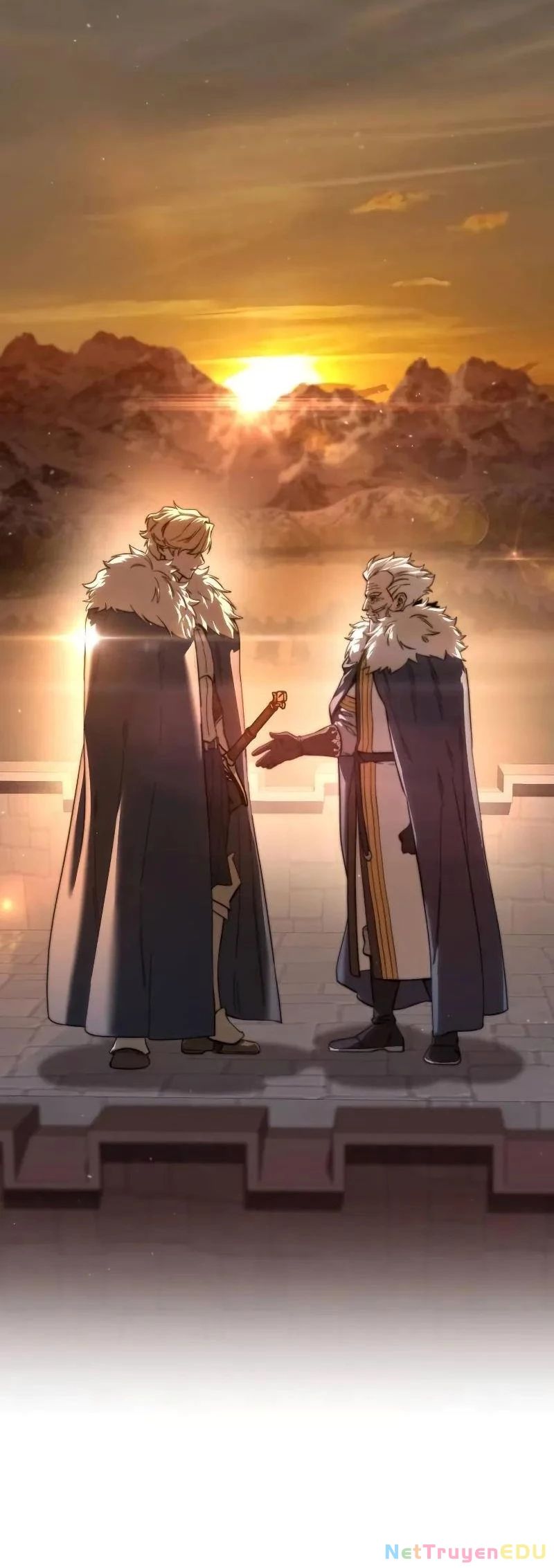 Tinh Tú Kiếm Sĩ - Chapter 78 - Page 21