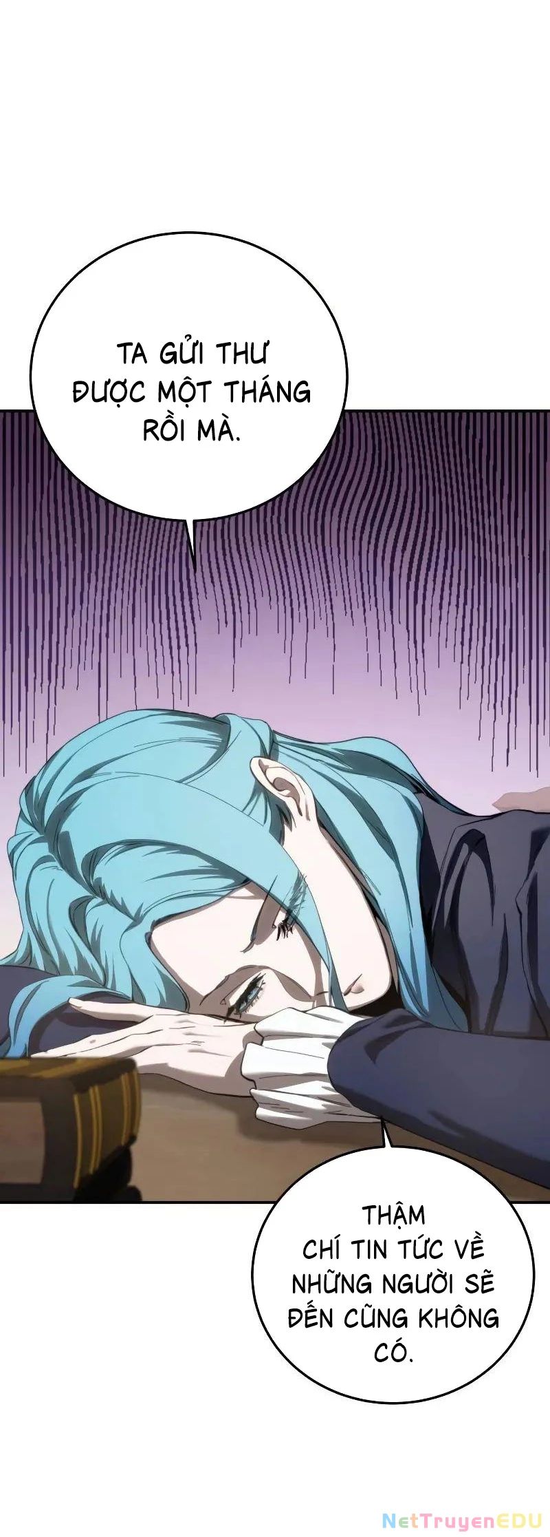 Tinh Tú Kiếm Sĩ - Chapter 78 - Page 26