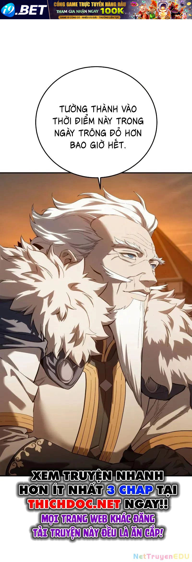 Tinh Tú Kiếm Sĩ - Chapter 78 - Page 3