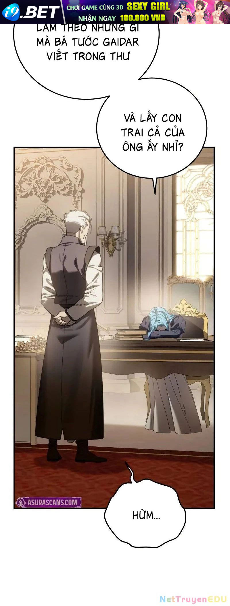 Tinh Tú Kiếm Sĩ - Chapter 78 - Page 30