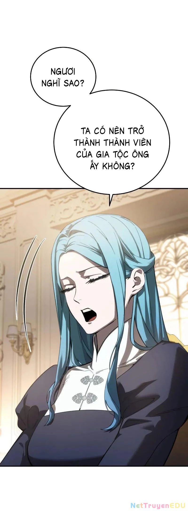 Tinh Tú Kiếm Sĩ - Chapter 78 - Page 31