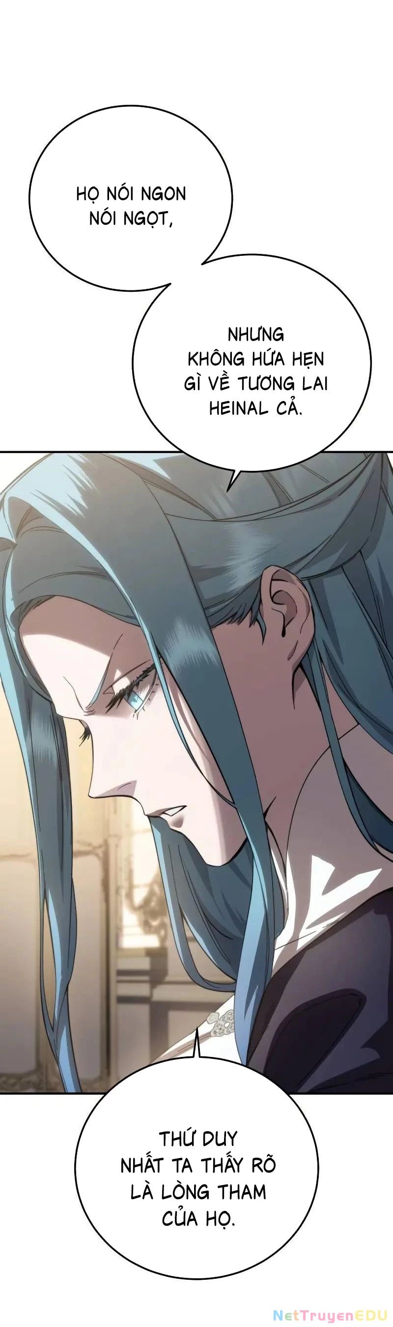 Tinh Tú Kiếm Sĩ - Chapter 78 - Page 34