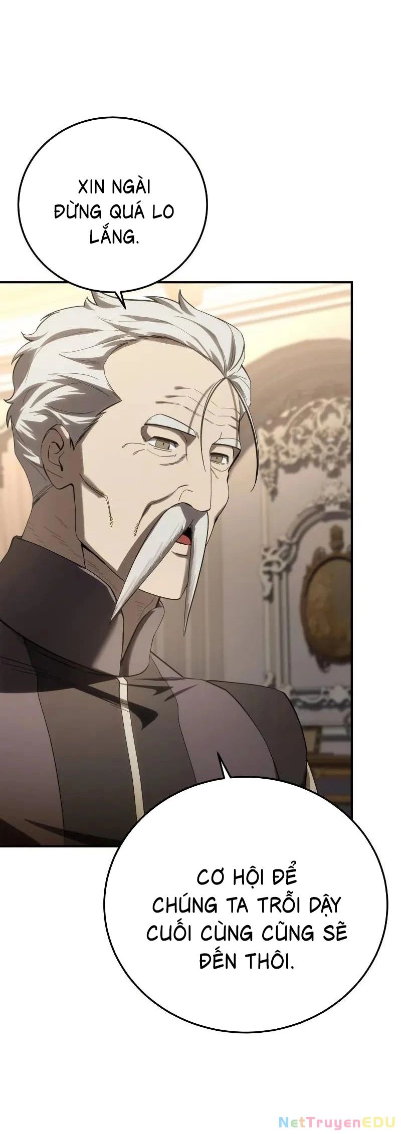 Tinh Tú Kiếm Sĩ - Chapter 78 - Page 36