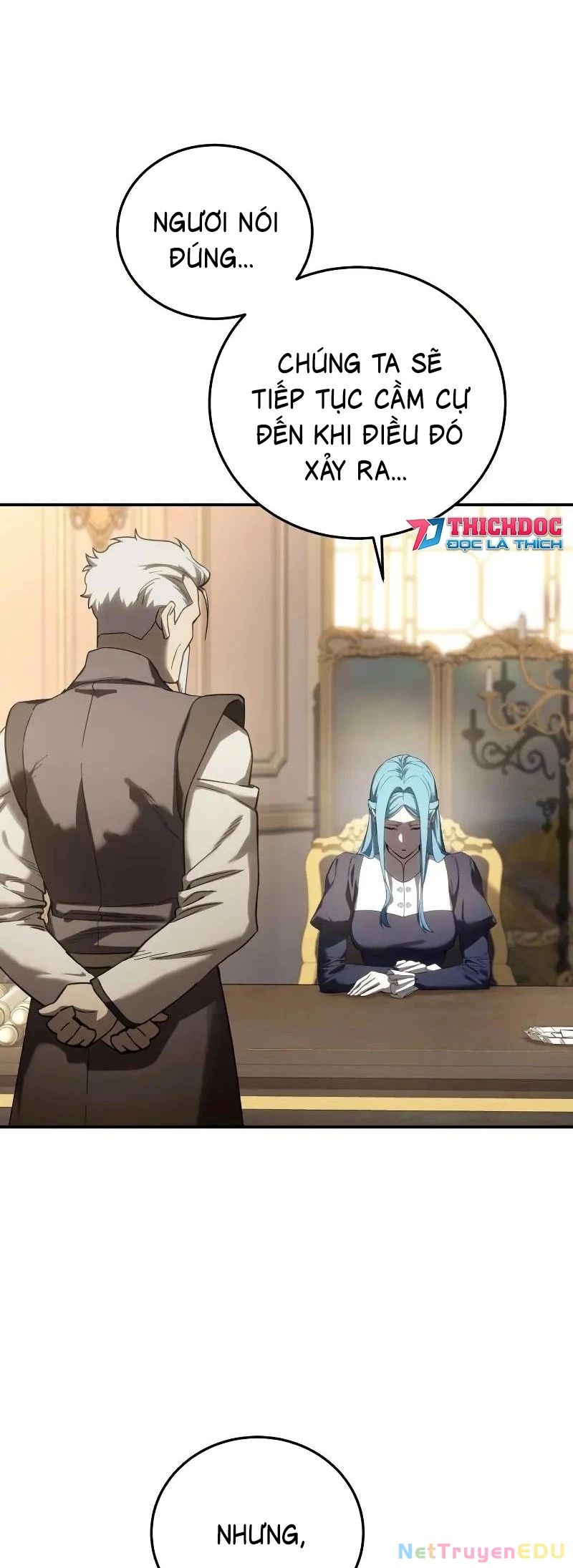 Tinh Tú Kiếm Sĩ - Chapter 78 - Page 37