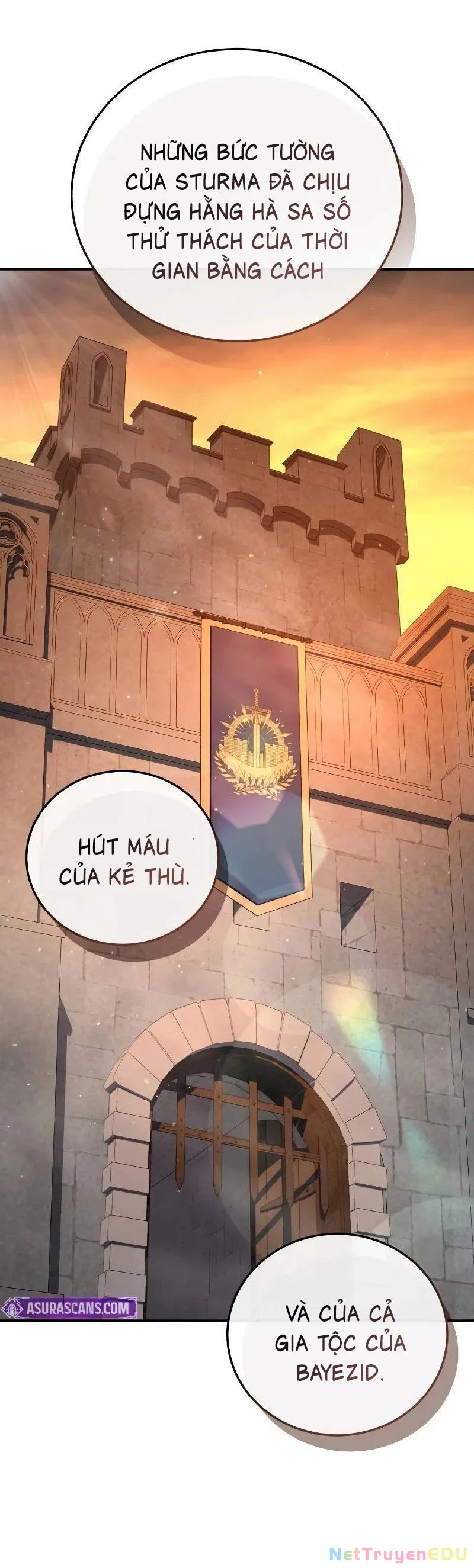 Tinh Tú Kiếm Sĩ - Chapter 78 - Page 4