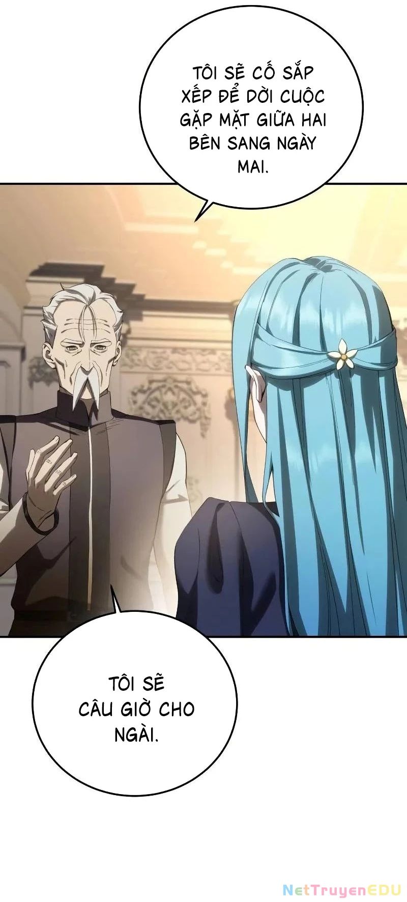 Tinh Tú Kiếm Sĩ - Chapter 78 - Page 44