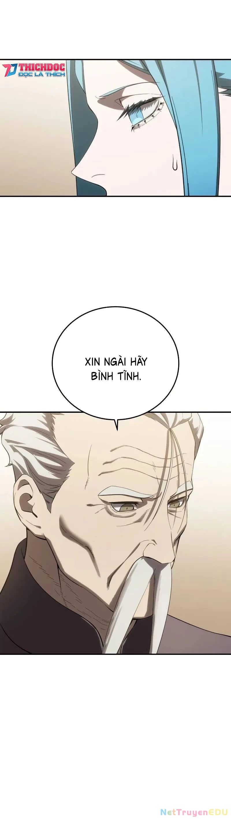 Tinh Tú Kiếm Sĩ - Chapter 78 - Page 45