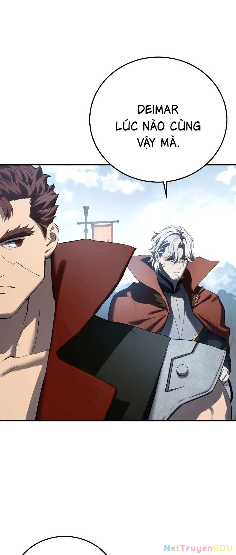 Tinh Tú Kiếm Sĩ - Chapter 78 - Page 48