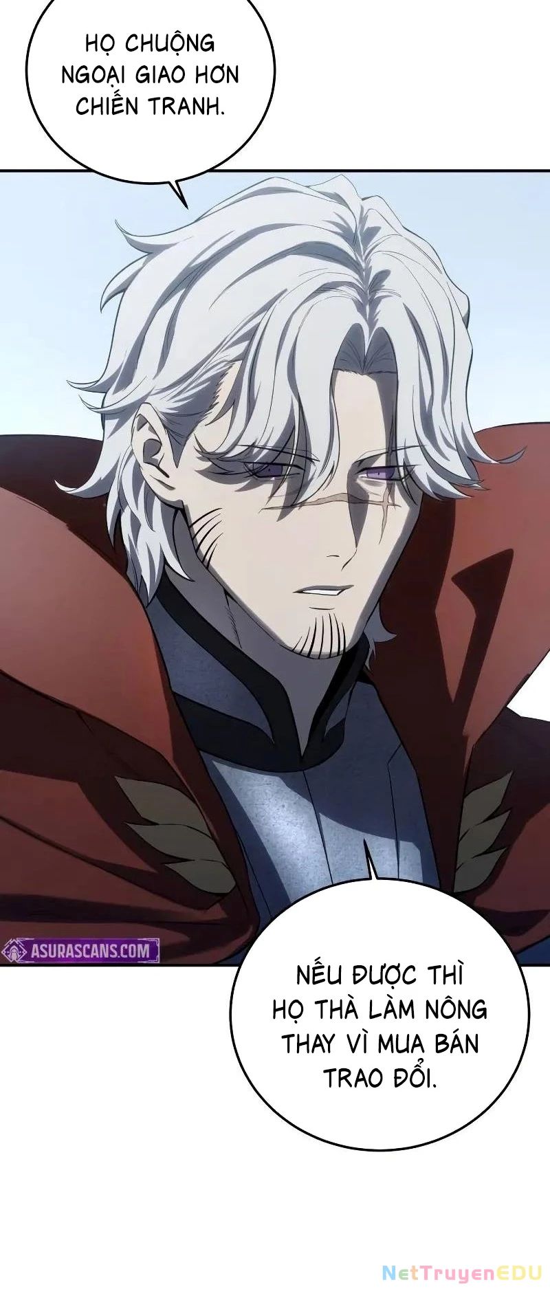 Tinh Tú Kiếm Sĩ - Chapter 78 - Page 49