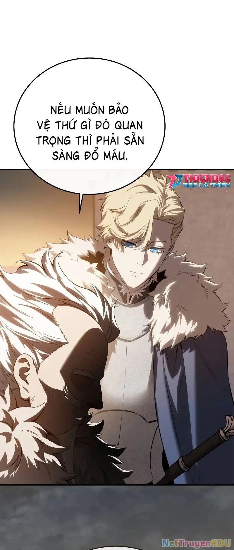 Tinh Tú Kiếm Sĩ - Chapter 78 - Page 5